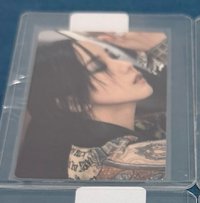 二巡 周邊卡 卡套卡