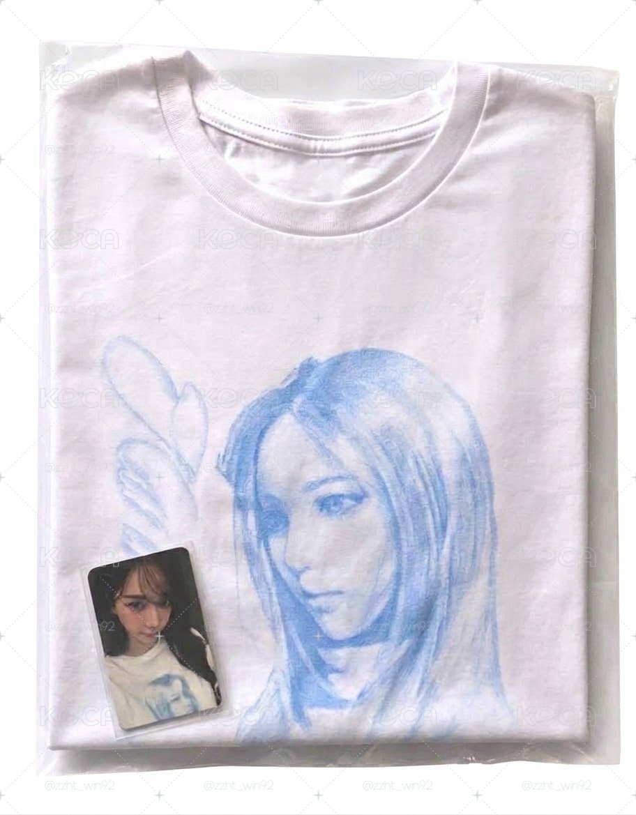 三巡首爾場週 衣服柚set