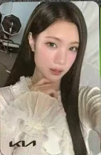 起亞 代言卡 
