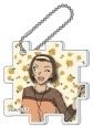 動畫30週年 吊飾 