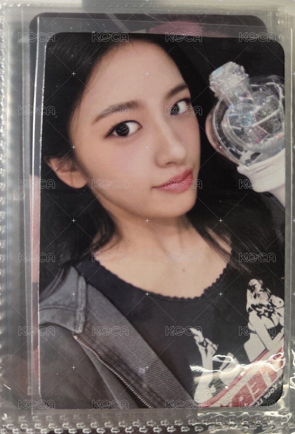 ❣️手燈卡