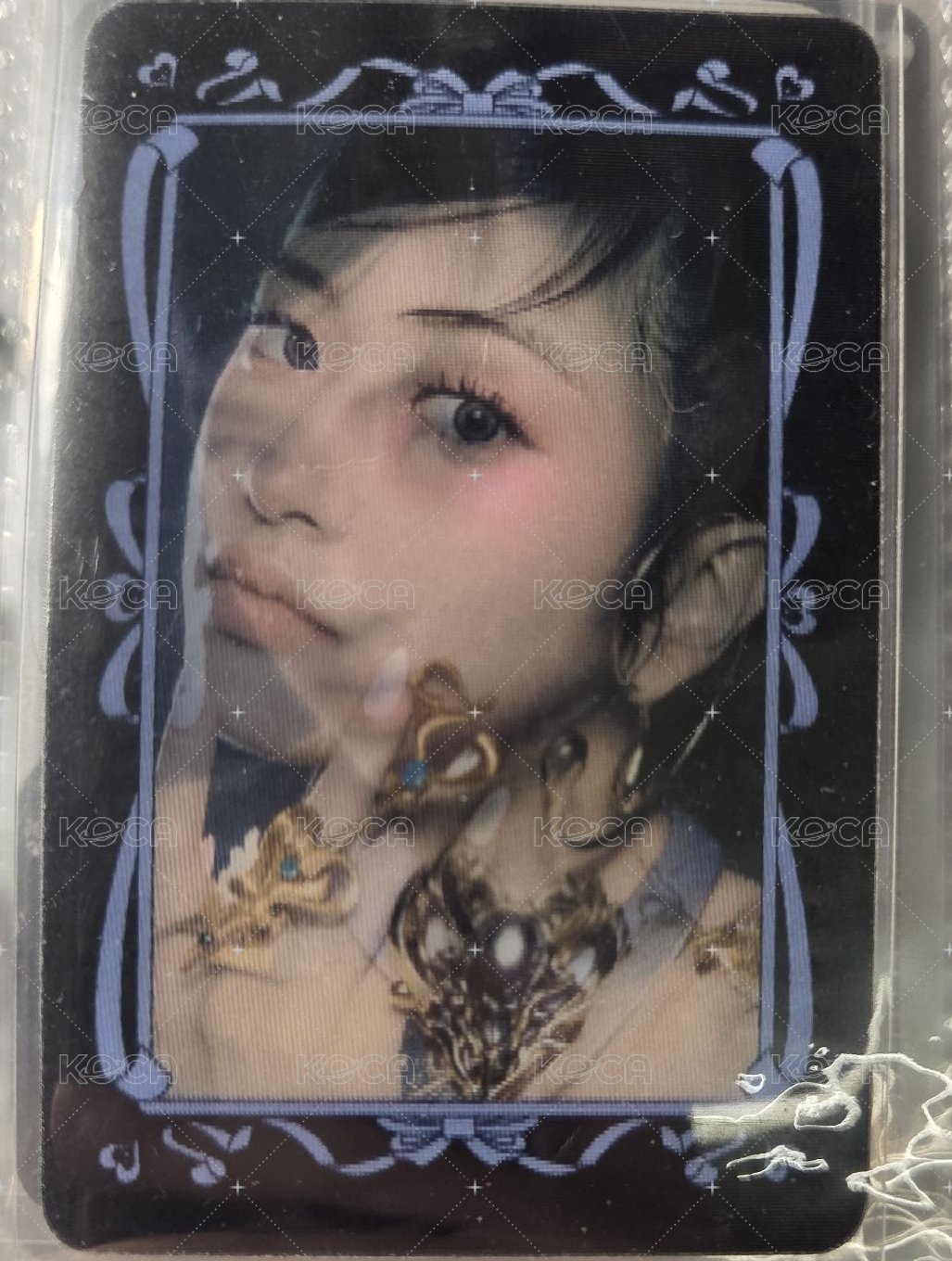 ❣️變化卡