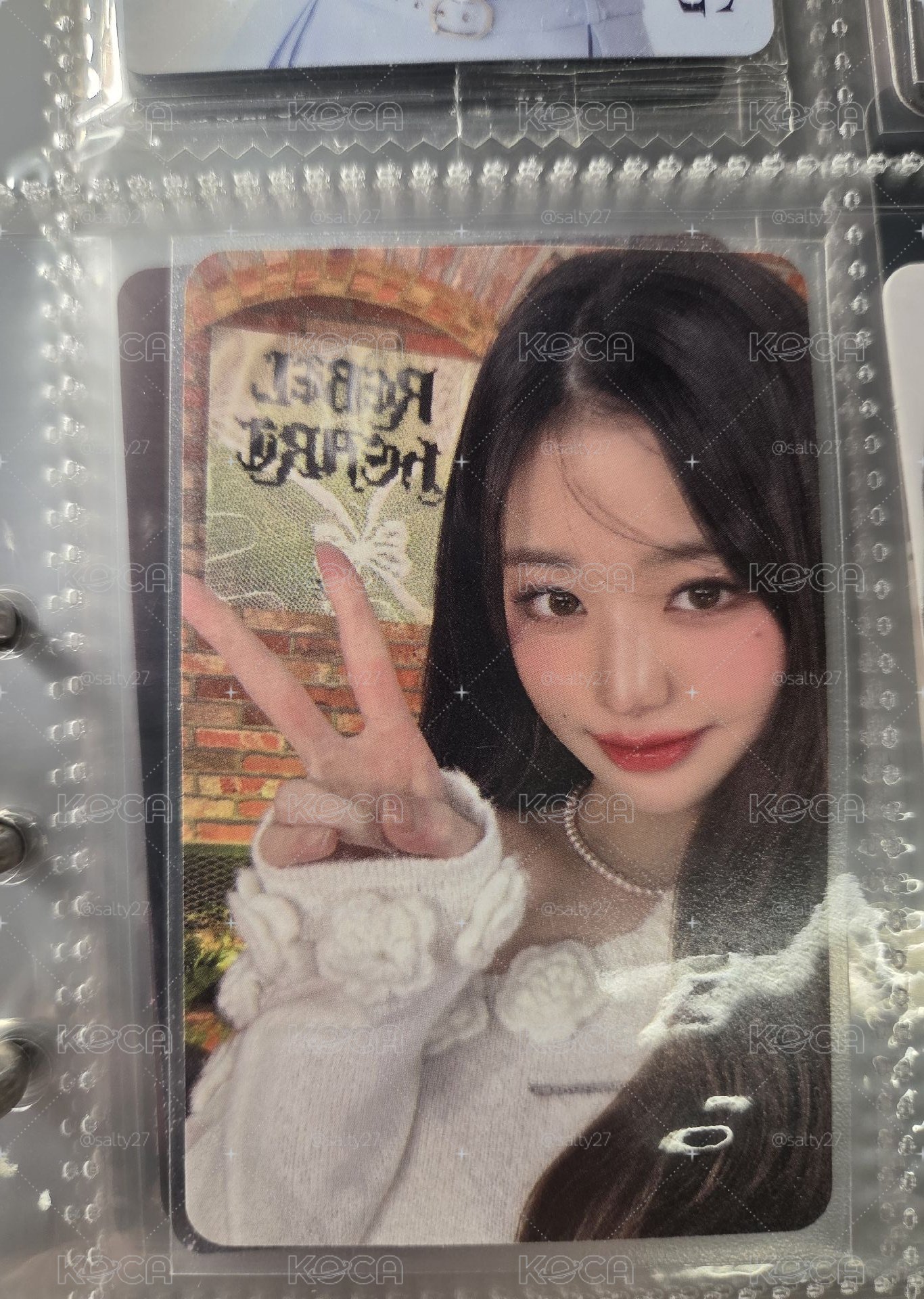 員卡