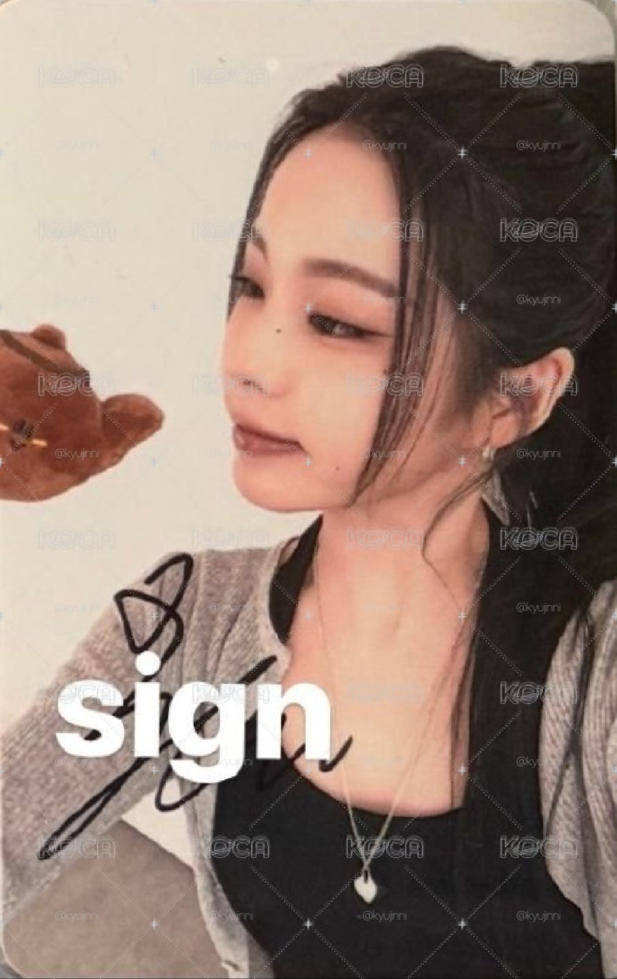 3張一起