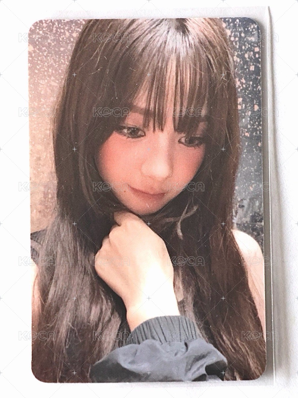 DW am幸運 