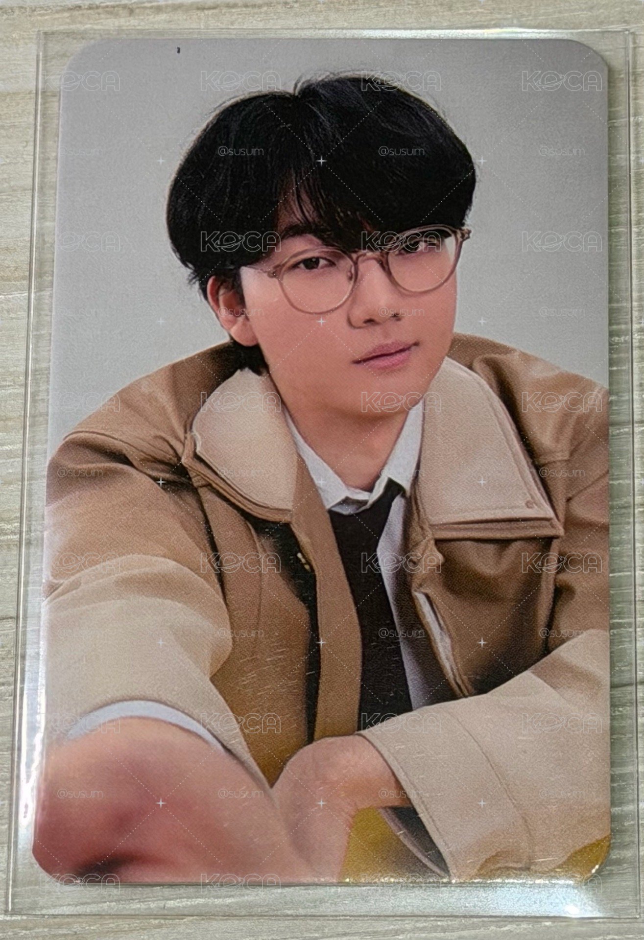 BLG 季後賽小卡 Viper