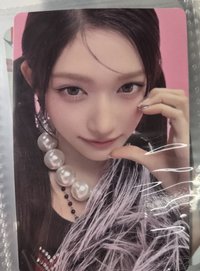 ❣️另一邊臉頰比心