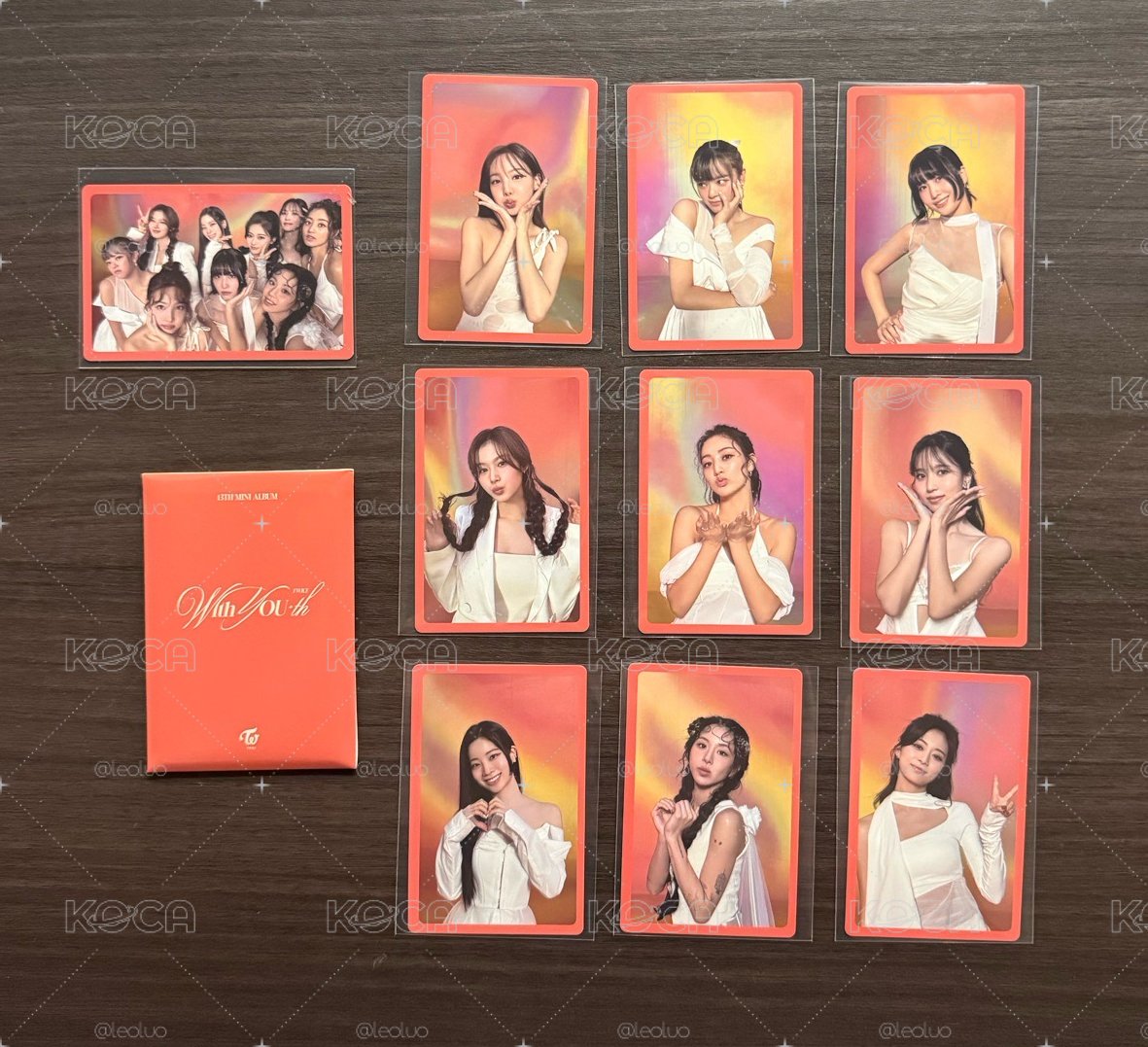 迷13預售禮