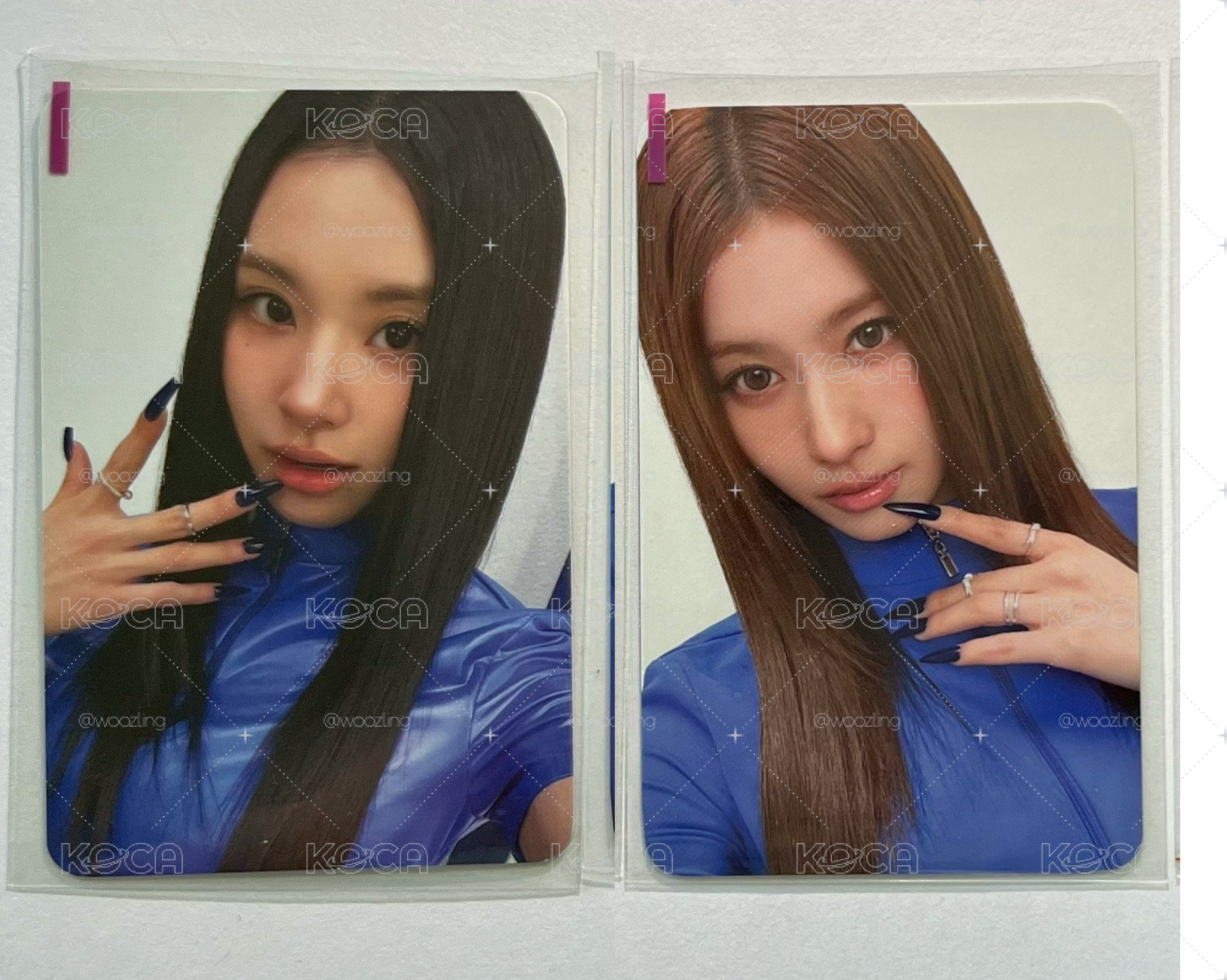 THIS IS FOR 彩瑛 Sana