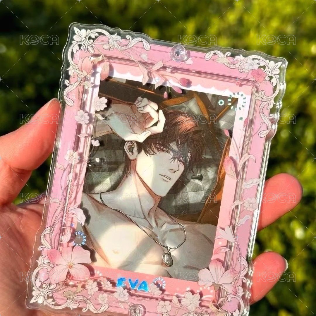 粉色