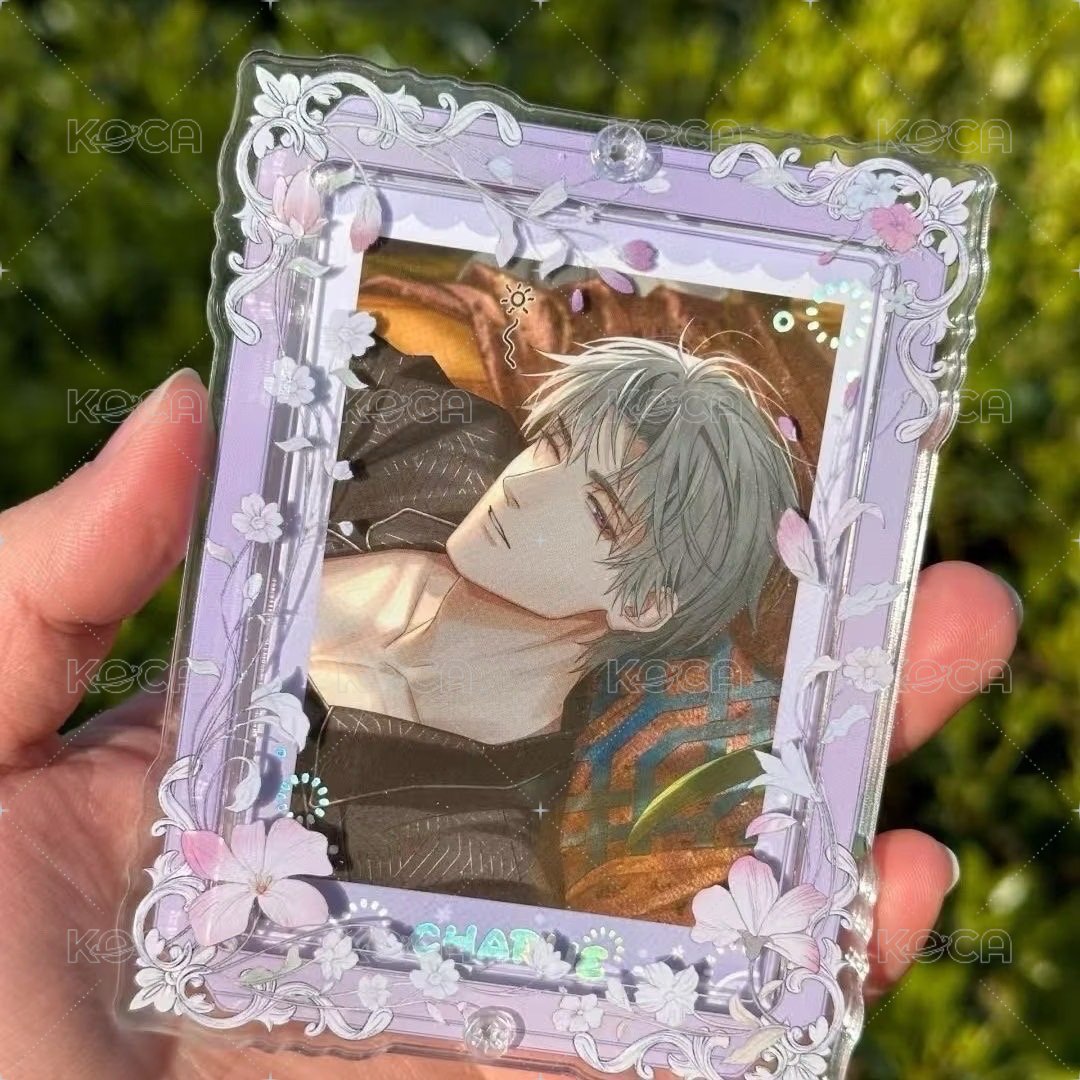 紫色