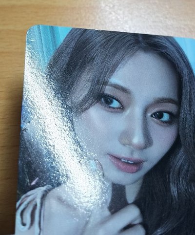 瑜solo特典