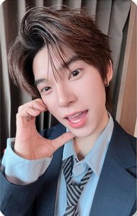 TeeTee x 9.10 周邊卡 