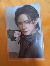 outlaw專卡4
