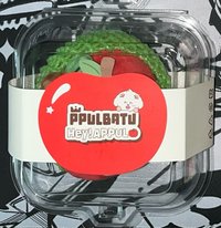 嘻嘻壓力球