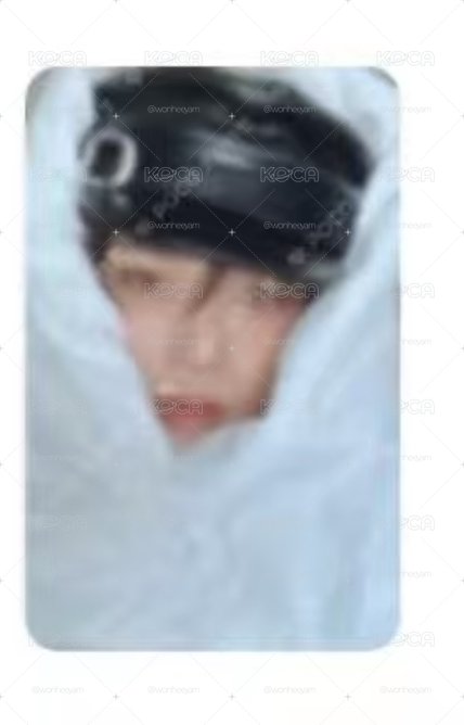 非現K外套卡