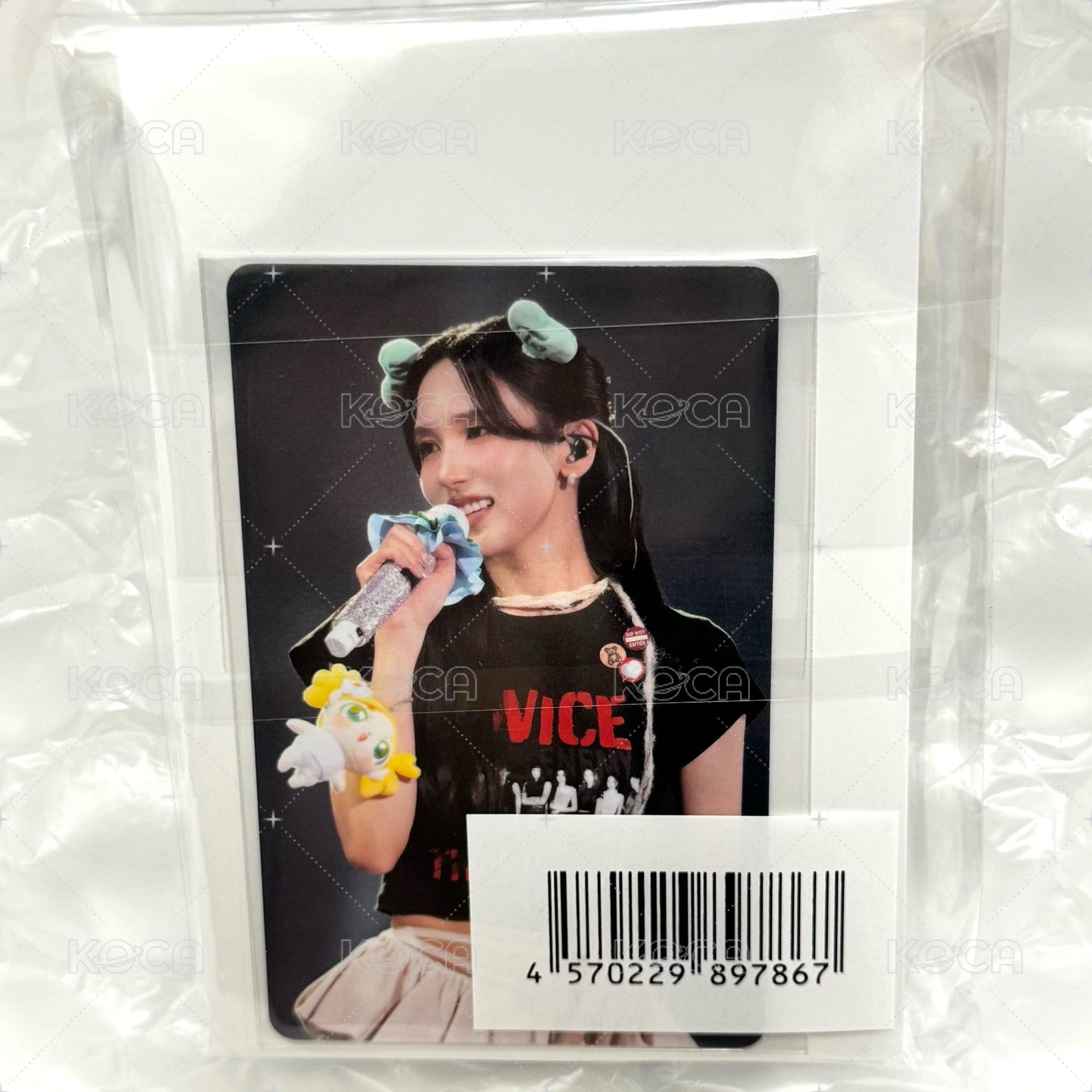 Mina