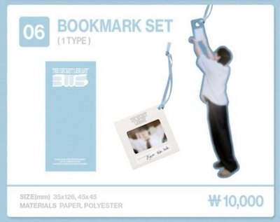 娃衣組 書籤組 全新未拆封