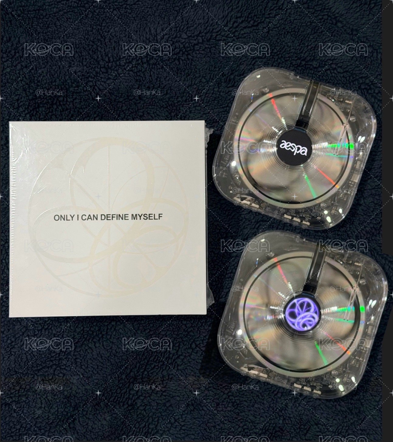 全新未拆CDP