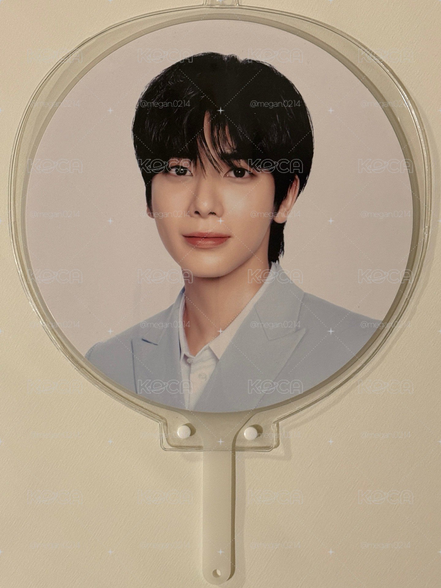 太顯 大扇一鑑畢業