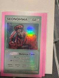gh5星化遊戲王卡
