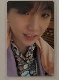 SUGA