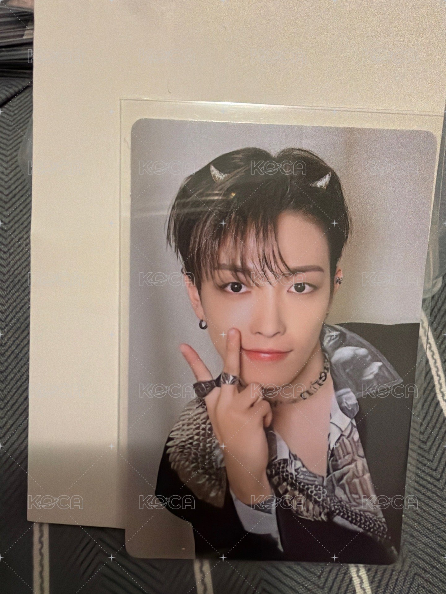 gh2小惡魔弘中