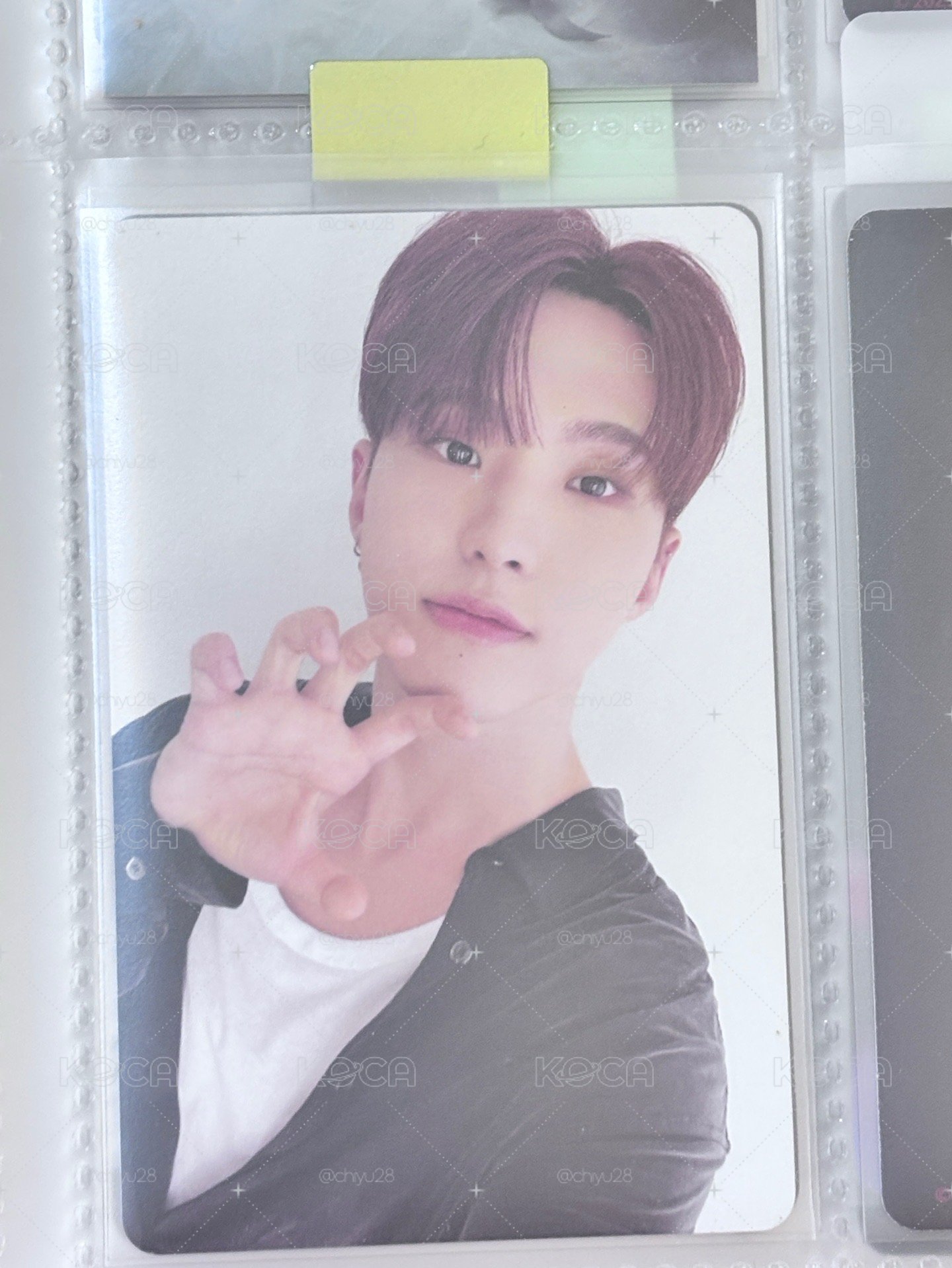 2024SEASON'S GREETINGS 榮