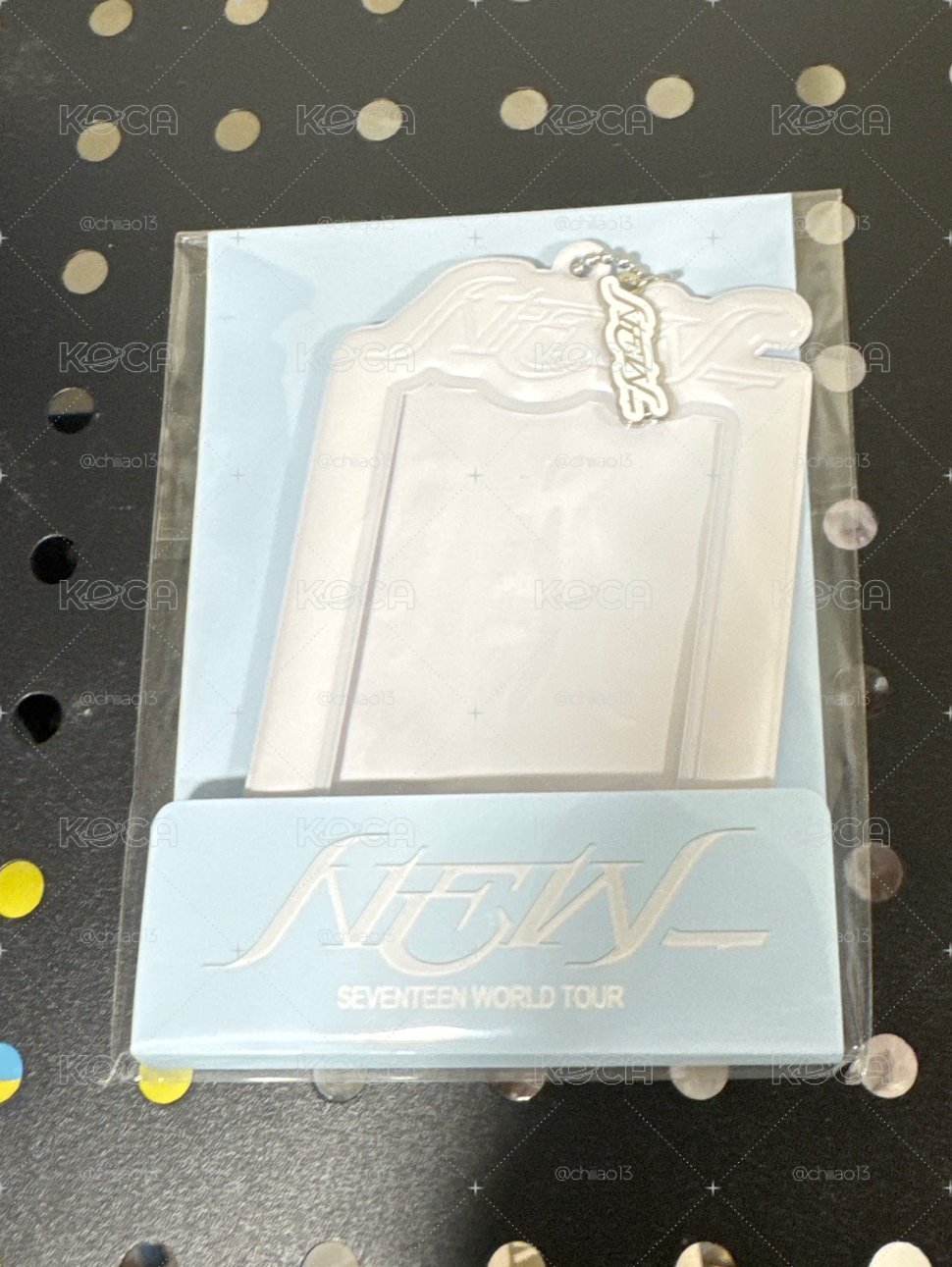NEW_ 卡套  DINO全新未拆