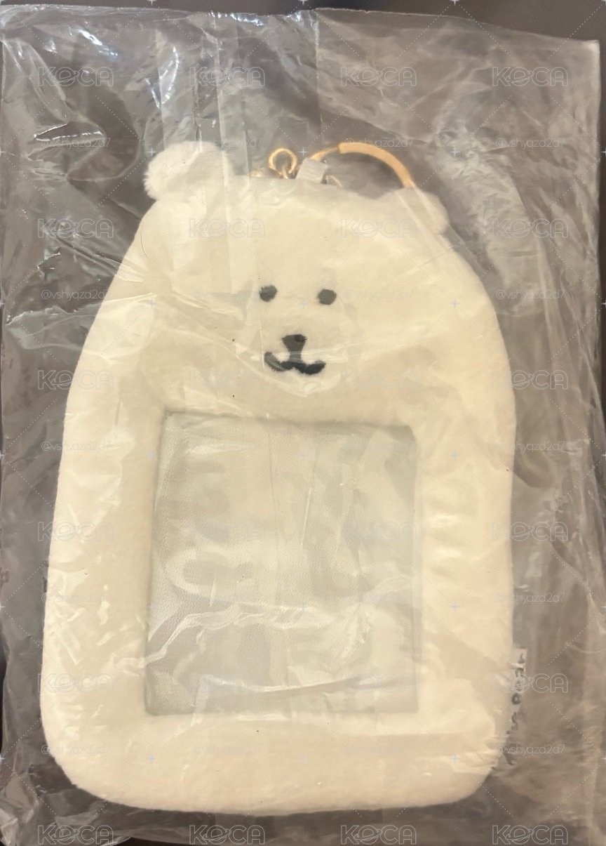 自嘲熊卡套