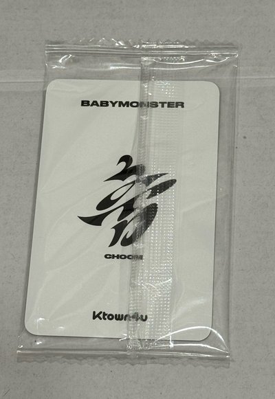 k4線上簽售asa未拆原包裝不用多帶
