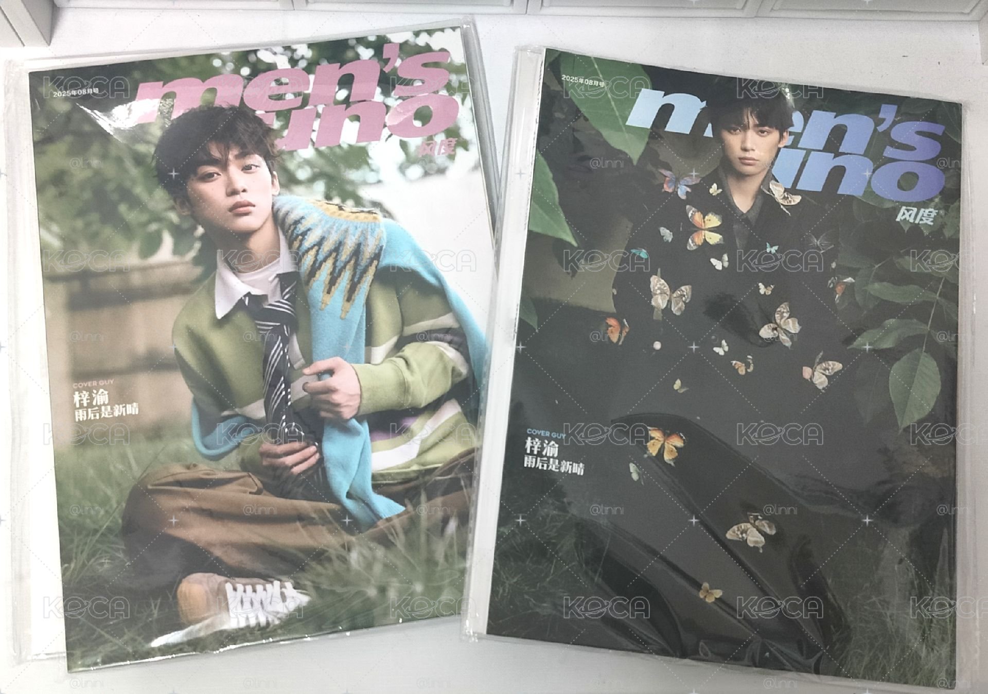 風度雜誌