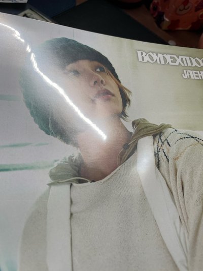HOME HMV海報23