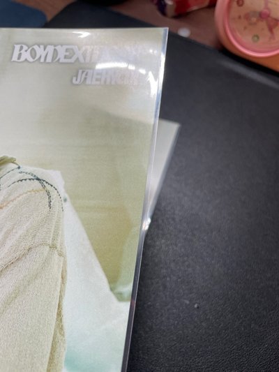 HOME HMV海報23