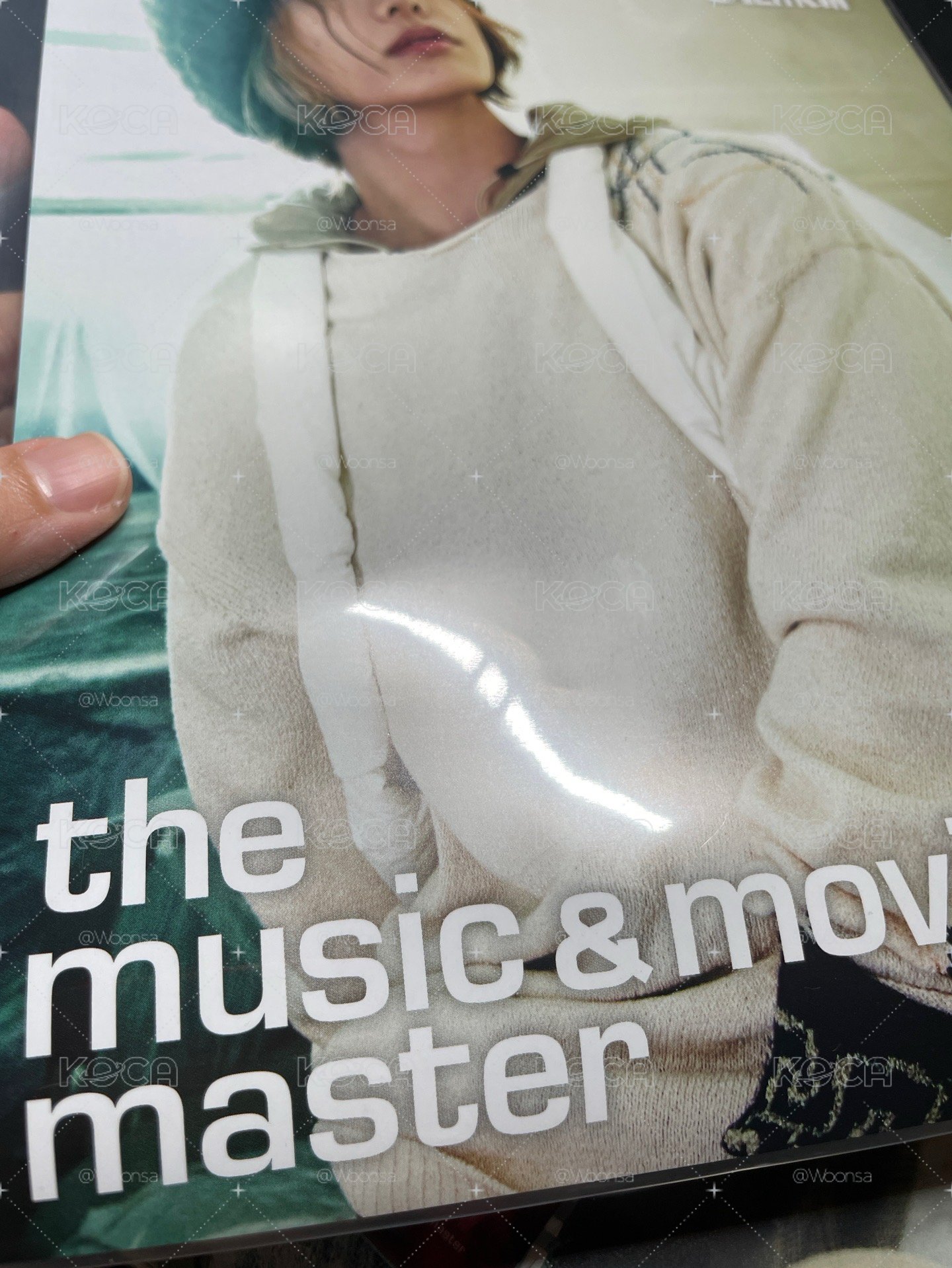 HOME HMV海報23