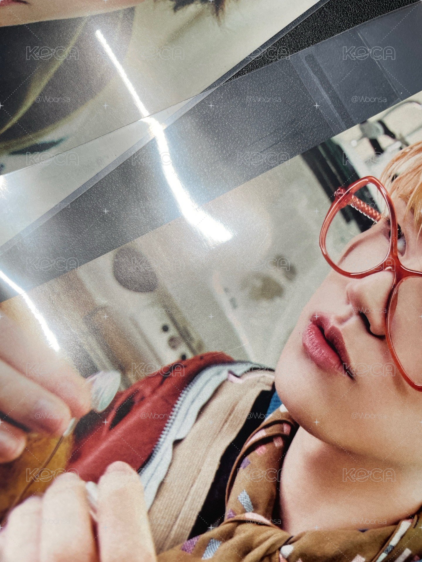 HOME HMV海報23