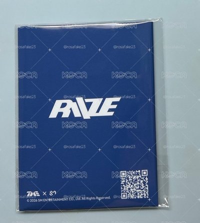 RIIZE qq音樂彬