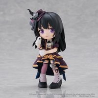 Bushiroad 白金燐子 公仔 