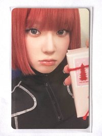 24聖誕 隨機卡