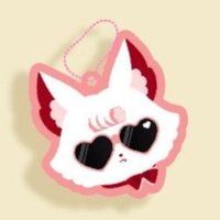 26 7月書展 JEWEL 吊飾 
