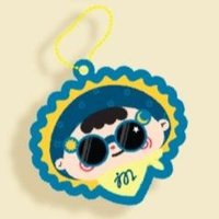 26 7月書展 JUMMO 吊飾 