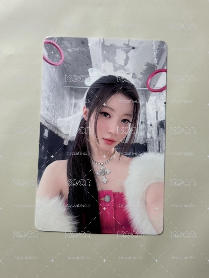 BM 愛紗專屬杏運符🍀