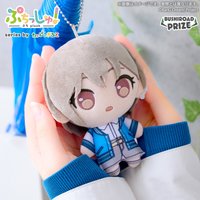 Bushiroad 吊娃 高松燈團服