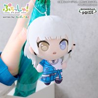 Bushiroad 要樂奈團服 吊娃 