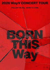 BORN THIS Way