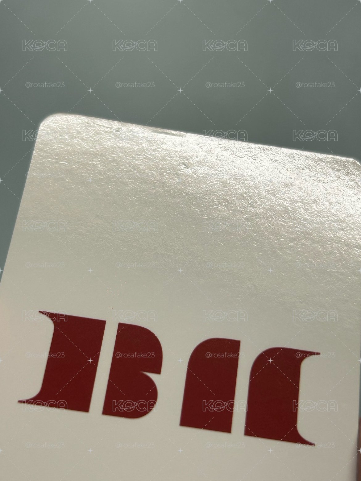 BM 戳臉茶