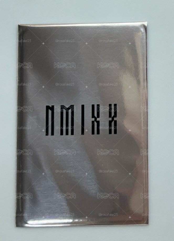 NMIXX 日巡線上滿額未拆