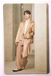 RIGHT HERE 隨機卡58