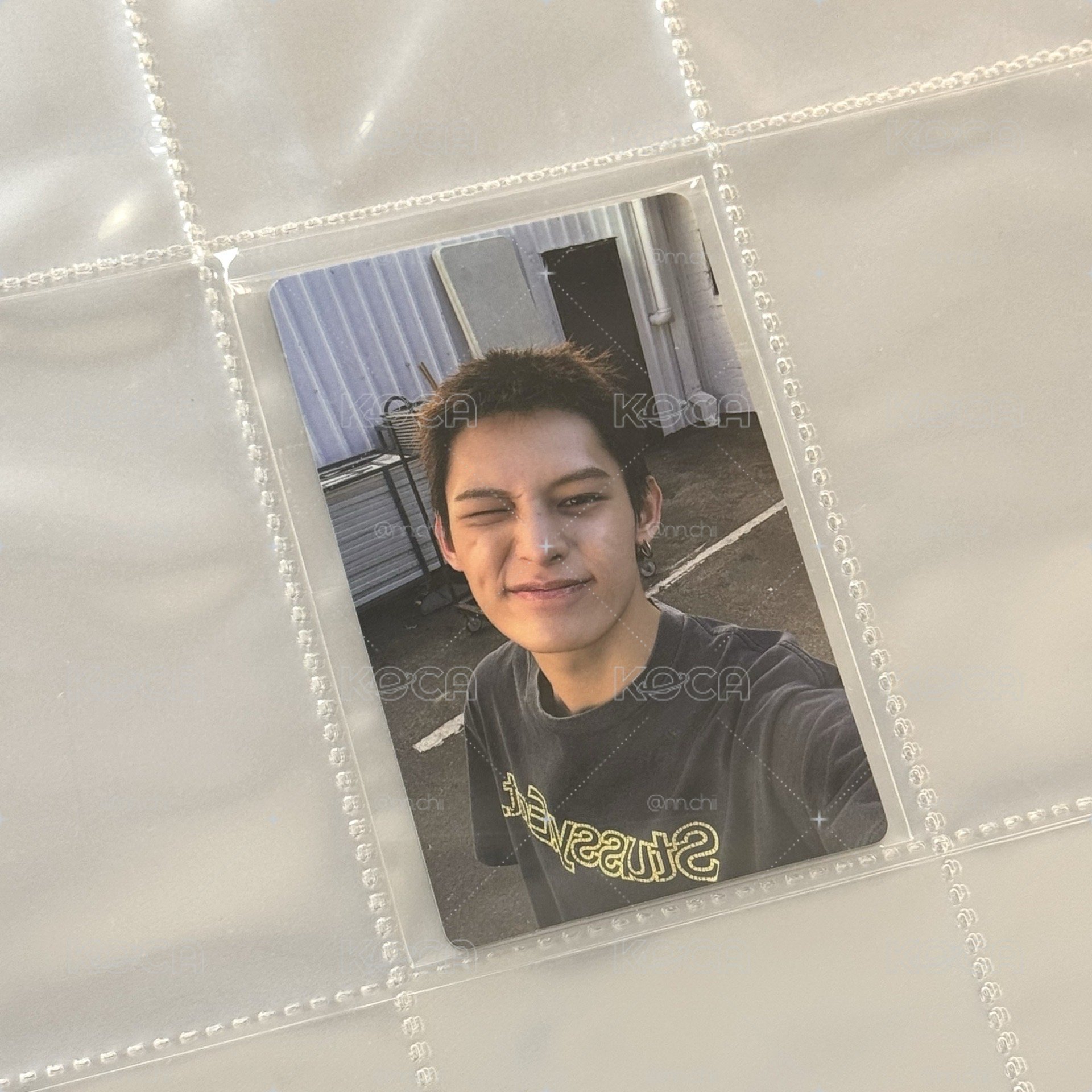 趙雨凡 迷二 wvs 1.0