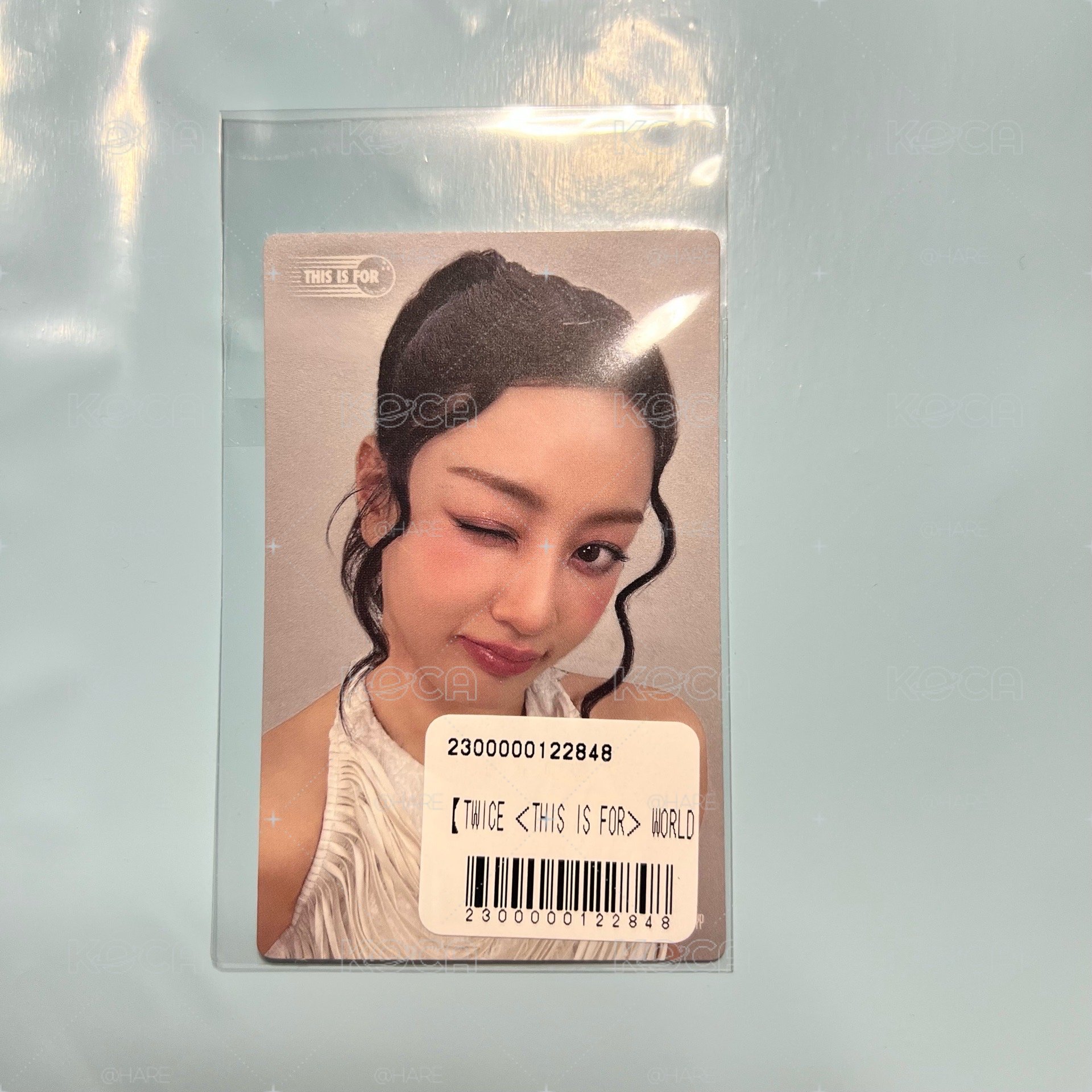 志效新國立一番賞卡貼